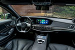 Mercedes S 65 AMG S65 AMG 1 OF 130 / 6.0 V12 630HP / Salon Polska / Bezwypadkowy / Fv23% zdjęcie 45