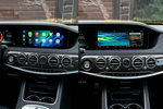 Mercedes S 65 AMG S65 AMG 1 OF 130 / 6.0 V12 630HP / Salon Polska / Bezwypadkowy / Fv23% zdjęcie 48
