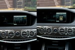 Mercedes S 65 AMG S65 AMG 1 OF 130 / 6.0 V12 630HP / Salon Polska / Bezwypadkowy / Fv23% zdjęcie 49