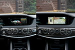 Mercedes S 65 AMG S65 AMG 1 OF 130 / 6.0 V12 630HP / Salon Polska / Bezwypadkowy / Fv23% zdjęcie 51