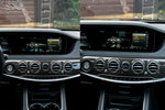 Mercedes S 65 AMG S65 AMG 1 OF 130 / 6.0 V12 630HP / Salon Polska / Bezwypadkowy / Fv23% zdjęcie 56