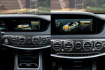 Mercedes S 65 AMG S65 AMG 1 OF 130 / 6.0 V12 630HP / Salon Polska / Bezwypadkowy / Fv23% zdjęcie 59