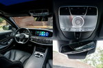 Mercedes S 65 AMG S65 AMG 1 OF 130 / 6.0 V12 630HP / Salon Polska / Bezwypadkowy / Fv23% zdjęcie 62