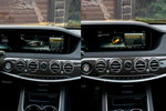 Mercedes S 65 AMG S65 AMG 1 OF 130 / 6.0 V12 630HP / Salon Polska / Bezwypadkowy / Fv23% zdjęcie 68