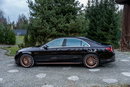 Mercedes S 65 AMG S65 AMG 1 OF 130 / 6.0 V12 630HP / Salon Polska / Bezwypadkowy / Fv23% zdjęcie 7