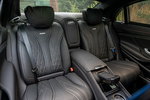 Mercedes S 65 AMG S65 AMG 1 OF 130 / 6.0 V12 630HP / Salon Polska / Bezwypadkowy / Fv23% zdjęcie 74