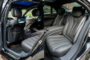 Mercedes S 65 AMG S65 AMG 1 OF 130 / 6.0 V12 630HP / Salon Polska / Bezwypadkowy / Fv23% zdjęcie 78