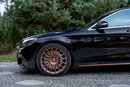 Mercedes S 65 AMG S65 AMG 1 OF 130 / 6.0 V12 630HP / Salon Polska / Bezwypadkowy / Fv23% zdjęcie 8