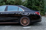 Mercedes S 65 AMG S65 AMG 1 OF 130 / 6.0 V12 630HP / Salon Polska / Bezwypadkowy / Fv23% zdjęcie 9