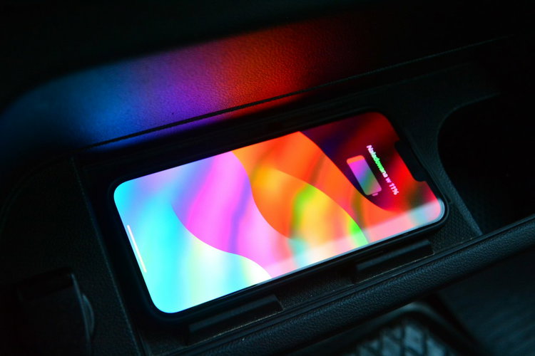 Renault Master max master 7os brygadówka L4H2 pełna opcja 2023r. 165KM zdjęcie 11