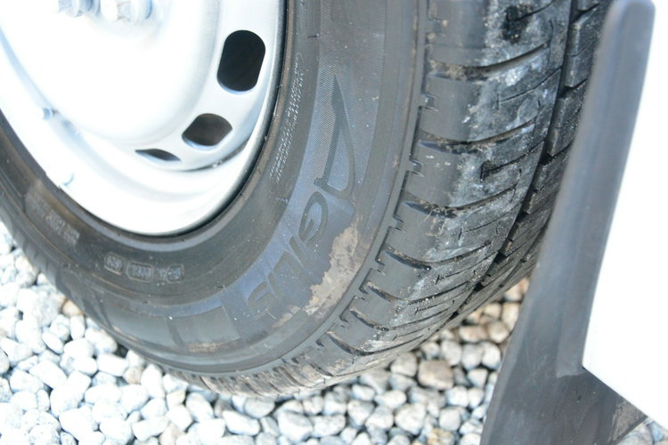 Renault Master max master 7os brygadówka L4H2 pełna opcja 2023r. 165KM zdjęcie 13