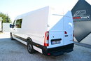 Renault Master max master 7os brygadówka L4H2 pełna opcja 2023r. 165KM zdjęcie 3