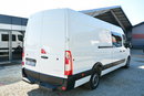 Renault Master max master 7os brygadówka L4H2 pełna opcja 2023r. 165KM zdjęcie 4