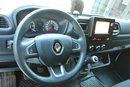 Renault Master max master 7os brygadówka L4H2 pełna opcja 2023r. 165KM zdjęcie 8