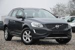 Volvo XC 60 SUPER STAN 2.0D4 181KM Lift LED Serwis Navi Kamera Grz.fotele zdjęcie 10