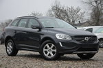 Volvo XC 60 SUPER STAN 2.0D4 181KM Lift LED Serwis Navi Kamera Grz.fotele zdjęcie 11
