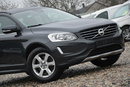 Volvo XC 60 Zarejestrowane 2.0D4 181KM Lift LED Serwis Navi Kamera Grz.fotele zdjęcie 12