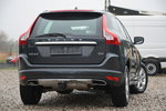 Volvo XC 60 SUPER STAN 2.0D4 181KM Lift LED Serwis Navi Kamera Grz.fotele zdjęcie 13