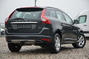 Volvo XC 60 Zarejestrowane 2.0D4 181KM Lift LED Serwis Navi Kamera Grz.fotele zdjęcie 14