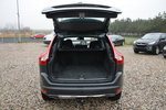 Volvo XC 60 SUPER STAN 2.0D4 181KM Lift LED Serwis Navi Kamera Grz.fotele zdjęcie 16