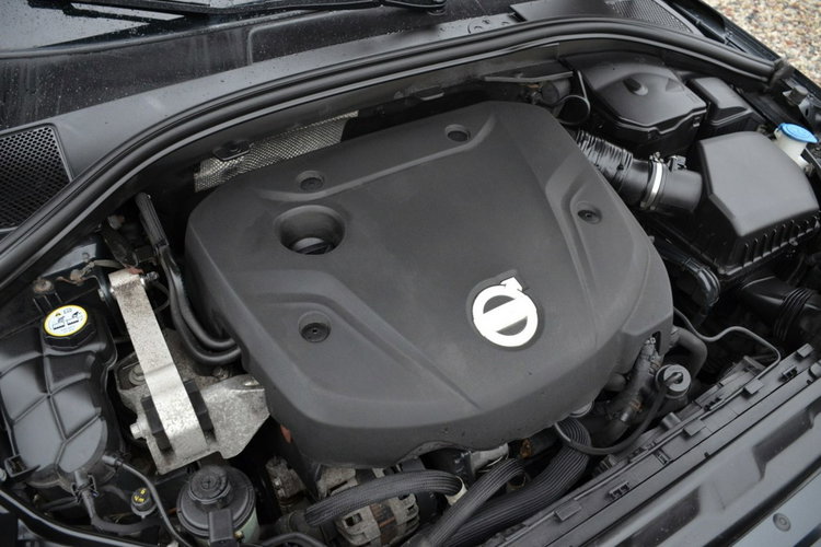 Volvo XC 60 Zarejestrowane 2.0D4 181KM Lift LED Serwis Navi Kamera Grz.fotele zdjęcie 17