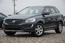 Volvo XC 60 Zarejestrowane 2.0D4 181KM Lift LED Serwis Navi Kamera Grz.fotele zdjęcie 2