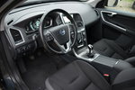 Volvo XC 60 SUPER STAN 2.0D4 181KM Lift LED Serwis Navi Kamera Grz.fotele zdjęcie 22
