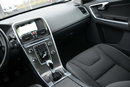 Volvo XC 60 Zarejestrowane 2.0D4 181KM Lift LED Serwis Navi Kamera Grz.fotele zdjęcie 27