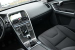 Volvo XC 60 SUPER STAN 2.0D4 181KM Lift LED Serwis Navi Kamera Grz.fotele zdjęcie 27