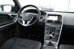 Volvo XC 60 SUPER STAN 2.0D4 181KM Lift LED Serwis Navi Kamera Grz.fotele zdjęcie 28