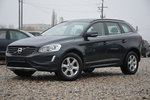 Volvo XC 60 SUPER STAN 2.0D4 181KM Lift LED Serwis Navi Kamera Grz.fotele zdjęcie 3