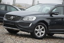Volvo XC 60 Zarejestrowane 2.0D4 181KM Lift LED Serwis Navi Kamera Grz.fotele zdjęcie 4
