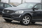 Volvo XC 60 SUPER STAN 2.0D4 181KM Lift LED Serwis Navi Kamera Grz.fotele zdjęcie 4