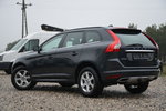 Volvo XC 60 SUPER STAN 2.0D4 181KM Lift LED Serwis Navi Kamera Grz.fotele zdjęcie 7