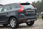 Volvo XC 60 SUPER STAN 2.0D4 181KM Lift LED Serwis Navi Kamera Grz.fotele zdjęcie 8