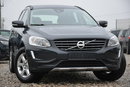 Volvo XC 60 Zarejestrowane 2.0D4 181KM Lift LED Serwis Navi Kamera Grz.fotele zdjęcie 9