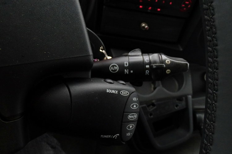 Renault D12 KONTENER, Winda , Blokada mostu Przebieg Udokumentowany , Winda , Kontener 18 paletowy , Gwarancja zdjęcie 23