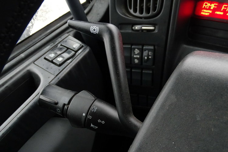 Renault D12 KONTENER, Winda , Blokada mostu Przebieg Udokumentowany , Winda , Kontener 18 paletowy , Gwarancja zdjęcie 24