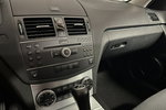 C 200 Mercedes C200 Kompressor W204K Zadbany Rej PL Gwarancja zdjęcie 13