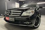 C 200 Mercedes C200 Kompressor W204K Zadbany Rej PL Gwarancja zdjęcie 2