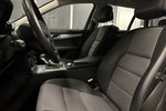 C 200 Mercedes C200 Kompressor W204K Zadbany Rej PL Gwarancja zdjęcie 7