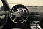 C 200 Mercedes C200 Kompressor W204K Zadbany Rej PL Gwarancja zdjęcie 8