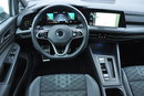 Volkswagen Golf 1.5 eTSI 150KM DSG R-line Kamera Ambiente MatrixLed 1wł SalonPL Gwar. zdjęcie 30