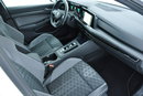 Volkswagen Golf 1.5 eTSI 150KM DSG R-line Kamera Ambiente MatrixLed 1wł SalonPL Gwar. zdjęcie 33