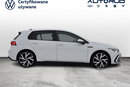 Volkswagen Golf 1.5 eTSI 150KM DSG R-line Kamera Ambiente MatrixLed 1wł SalonPL Gwar. zdjęcie 6