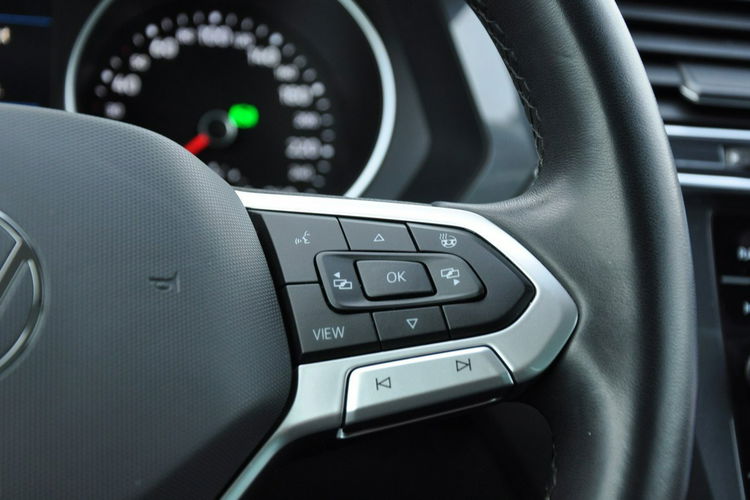Volkswagen Tiguan 2.0TSI 190KM 4Motion DSG Kamera El.Klapa Podgrz.Kier SalonPL 1wł zdjęcie 16