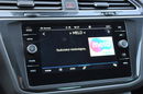Volkswagen Tiguan 2.0TSI 190KM 4Motion DSG Kamera El.Klapa Podgrz.Kier SalonPL 1wł zdjęcie 17