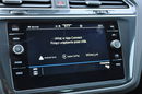 Volkswagen Tiguan 2.0TSI 190KM 4Motion DSG Kamera El.Klapa Podgrz.Kier SalonPL 1wł zdjęcie 18