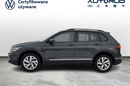 Volkswagen Tiguan 2.0TSI 190KM 4Motion DSG Kamera El.Klapa Podgrz.Kier SalonPL 1wł zdjęcie 2