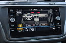 Volkswagen Tiguan 2.0TSI 190KM 4Motion DSG Kamera El.Klapa Podgrz.Kier SalonPL 1wł zdjęcie 21